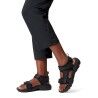 Columbia Peakfreak Rush Sandal Leather - Sandały damskie | Hardloop