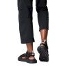 Columbia Peakfreak Rush Sandal Leather - Sandały damskie | Hardloop