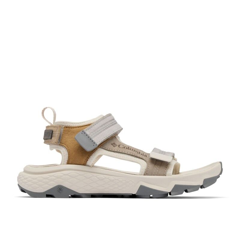 Peakfreak Rush Sandal Leather - Sandálias mulher