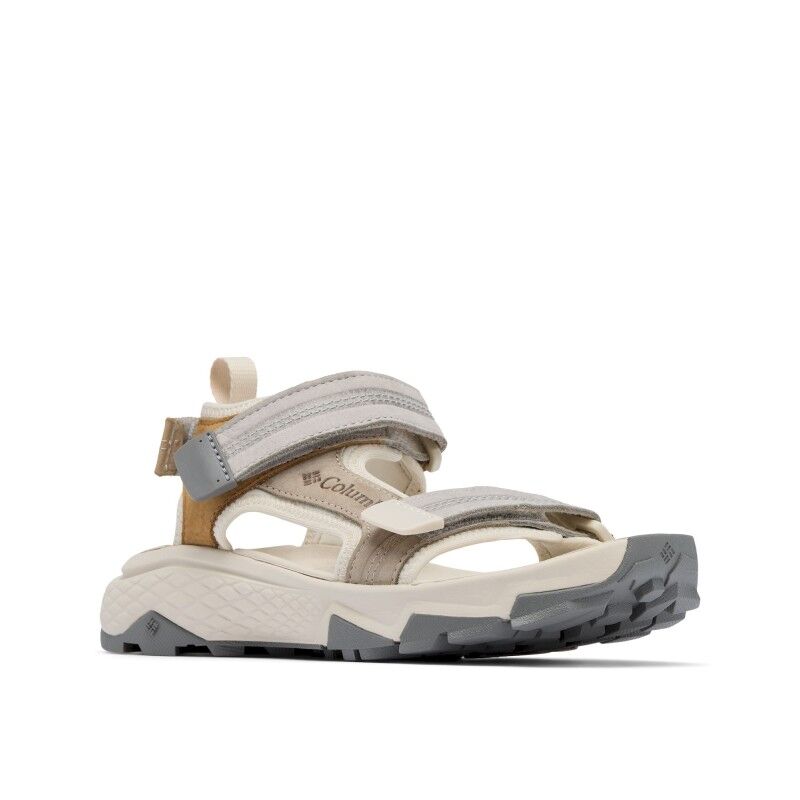 Columbia Peakfreak Rush Sandal Leather - Dámské sandály | Hardloop