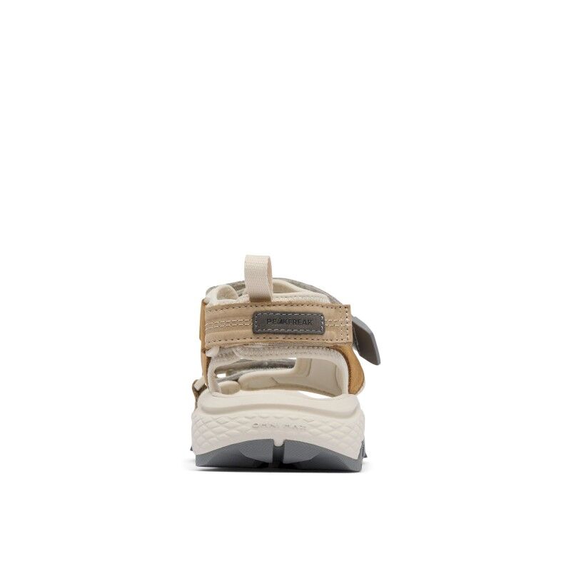 Columbia Peakfreak Rush Sandal Leather - Dámské sandály | Hardloop