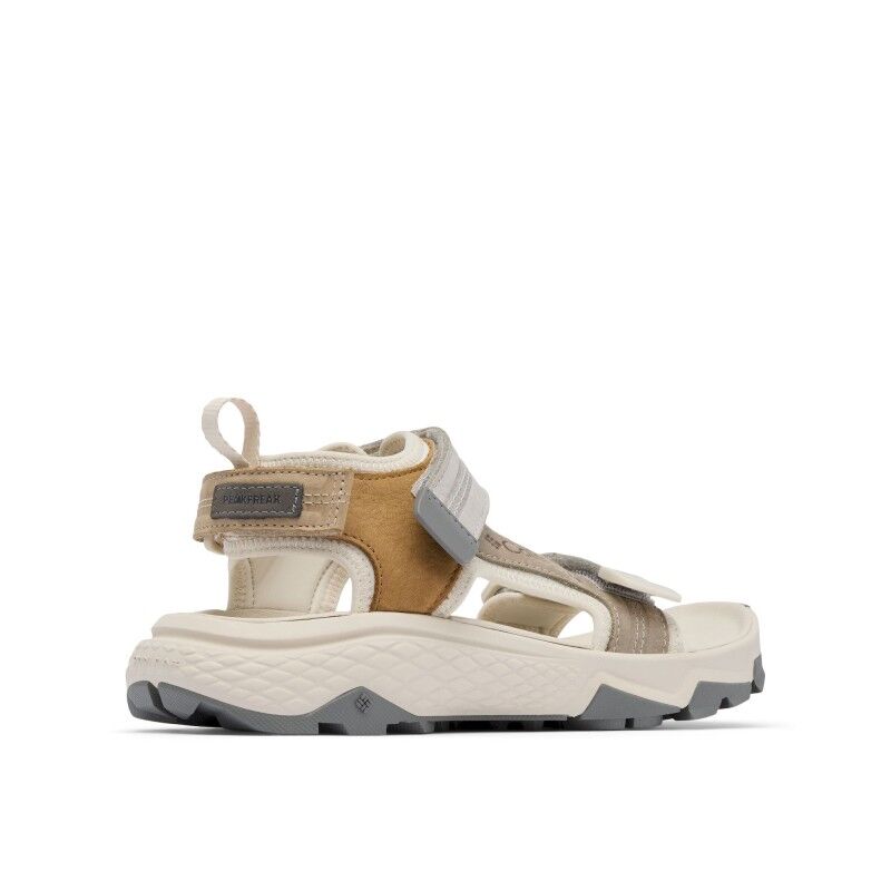 Columbia Peakfreak Rush Sandal Leather - Dámské sandály | Hardloop