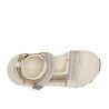 Columbia Peakfreak Rush Sandal Leather - Dámské sandály | Hardloop