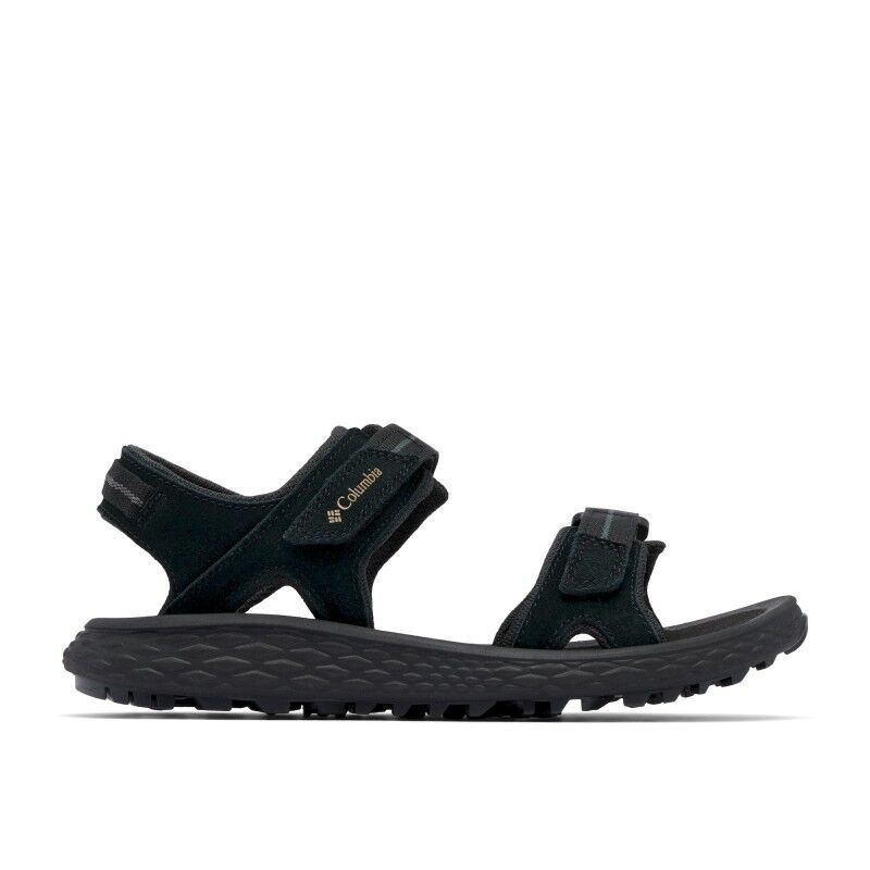 Konos Hiker 2-Strap - Sandaler - Dam