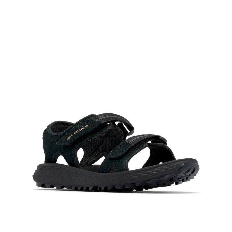 Columbia Konos Hiker 2-Strap - Sandalias trekking - Mujer | Hardloop