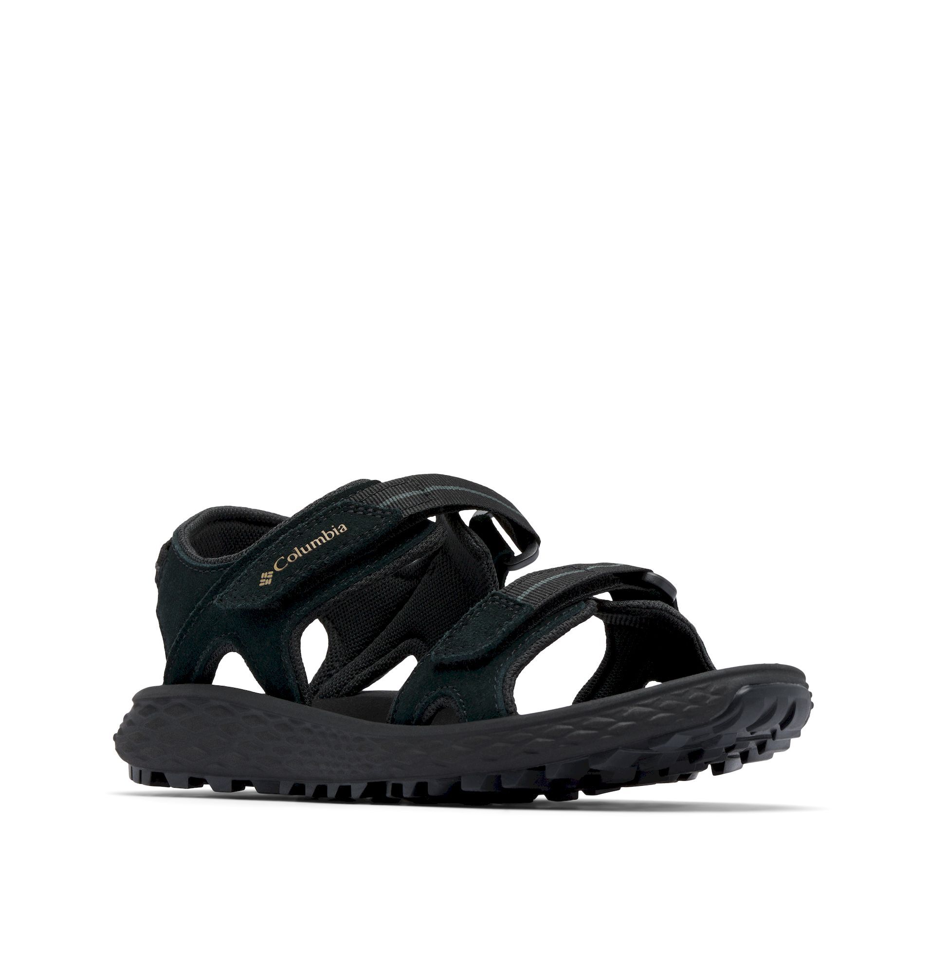 Columbia Konos Hiker 2-Strap - Sandals - Women's | Hardloop