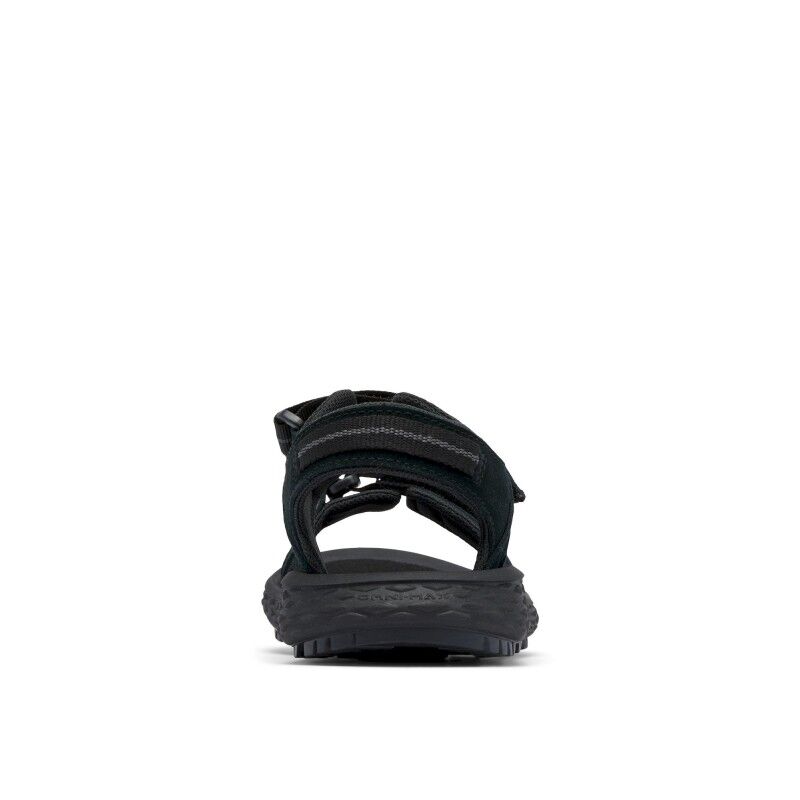 Columbia Konos Hiker 2-Strap - Sandalias trekking - Mujer | Hardloop
