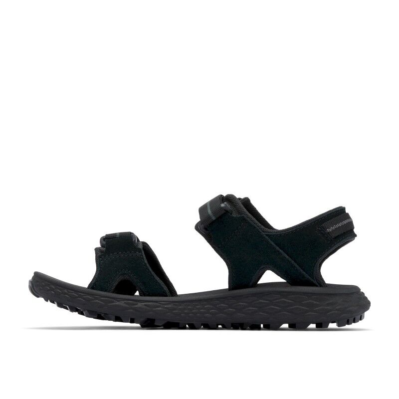 Columbia Konos Hiker 2-Strap - Sandalias trekking - Mujer | Hardloop