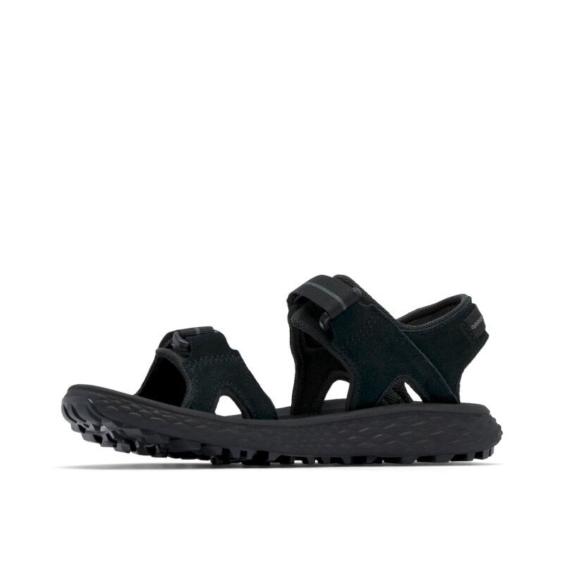 Columbia Konos Hiker 2-Strap - Sandalias trekking - Mujer | Hardloop