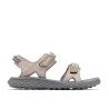 Soft Taupe / Granite Purple