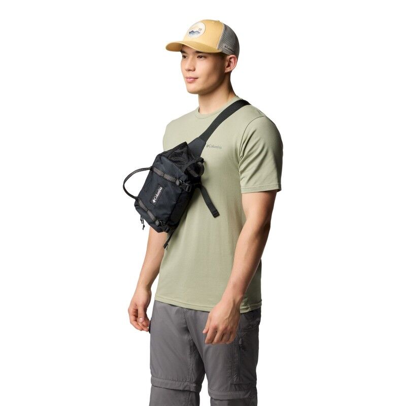 Columbia Echo Mountain Hip Pack - Sac banane | Hardloop