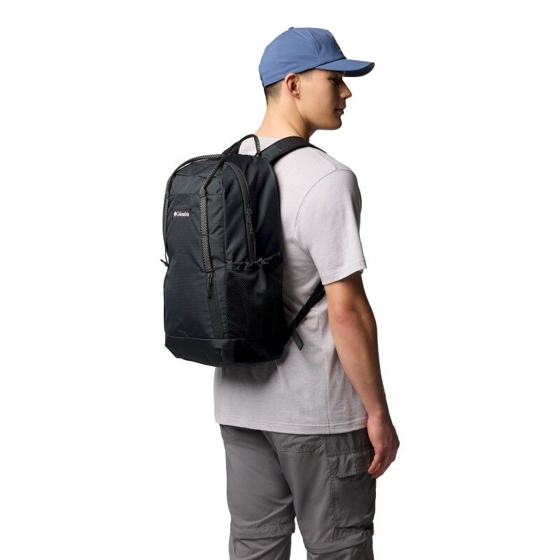 Columbia Echo Mountain 25L - Vandringsryggsäck | Hardloop