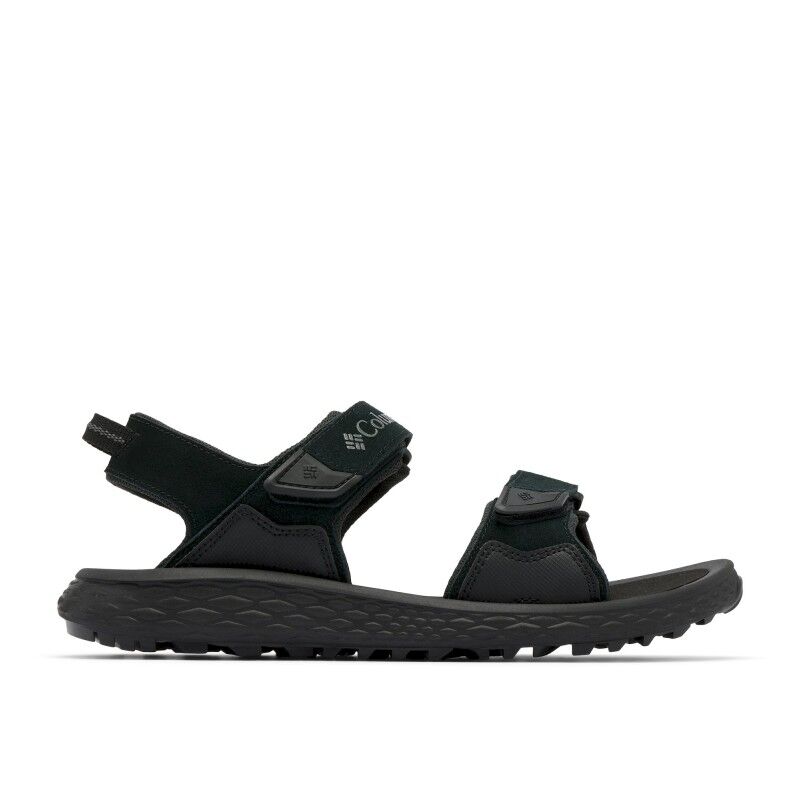 Sandali Columbia Konos Hiker 2 Uomo – Marrone, Suede, Per Escursionismo E Città - Foto 4
