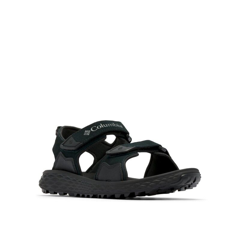 Columbia Konos Hiker 2-Strap - Sandals - Men's | Hardloop