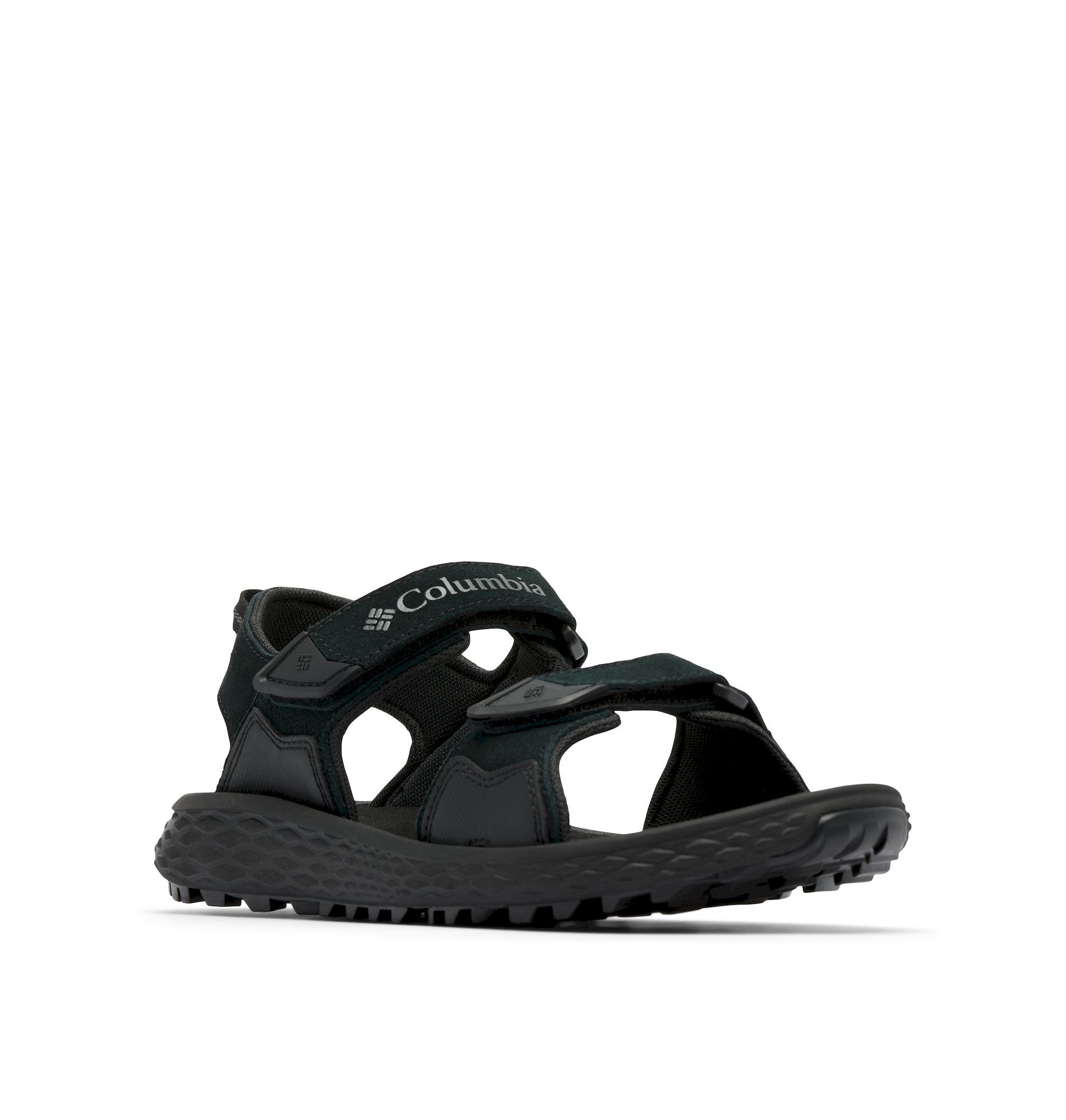 Columbia Konos Hiker 2-Strap - Sandals - Men's | Hardloop