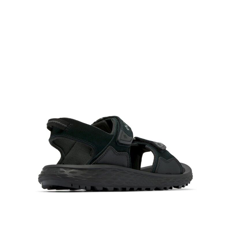 Columbia Konos Hiker 2-Strap - Sandals - Men's | Hardloop