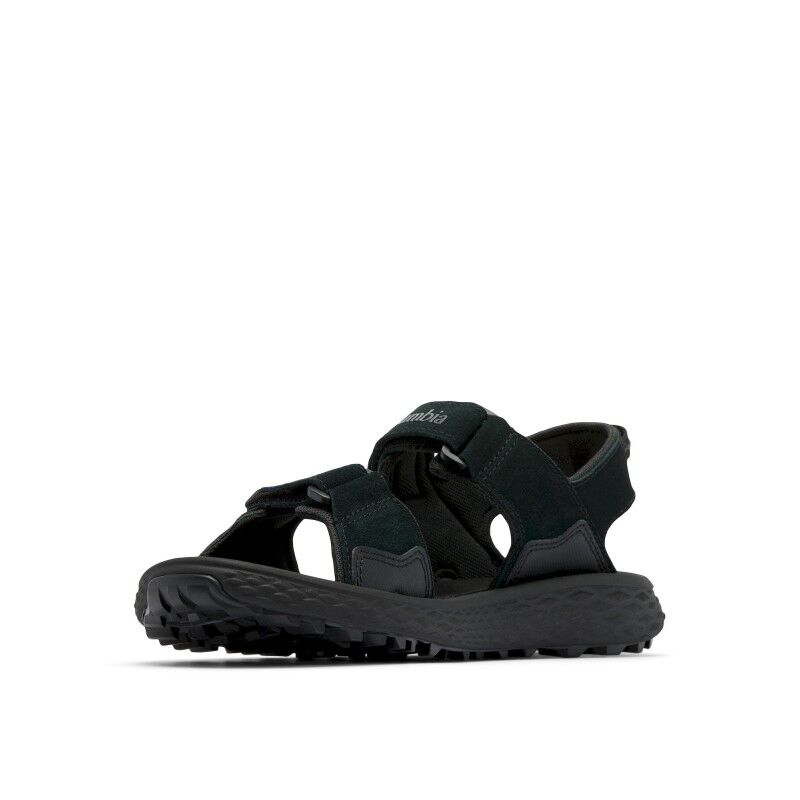 Columbia Konos Hiker 2-Strap - Sandals - Men's | Hardloop