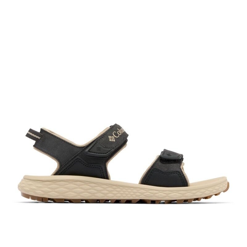 Konos Hiker 2-Strap - Sandaalit - Miehet