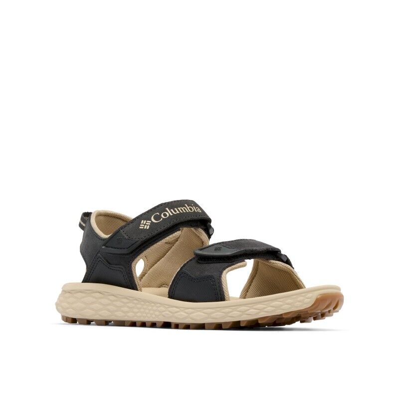 Columbia Konos Hiker 2-Strap - Sandals - Men's | Hardloop