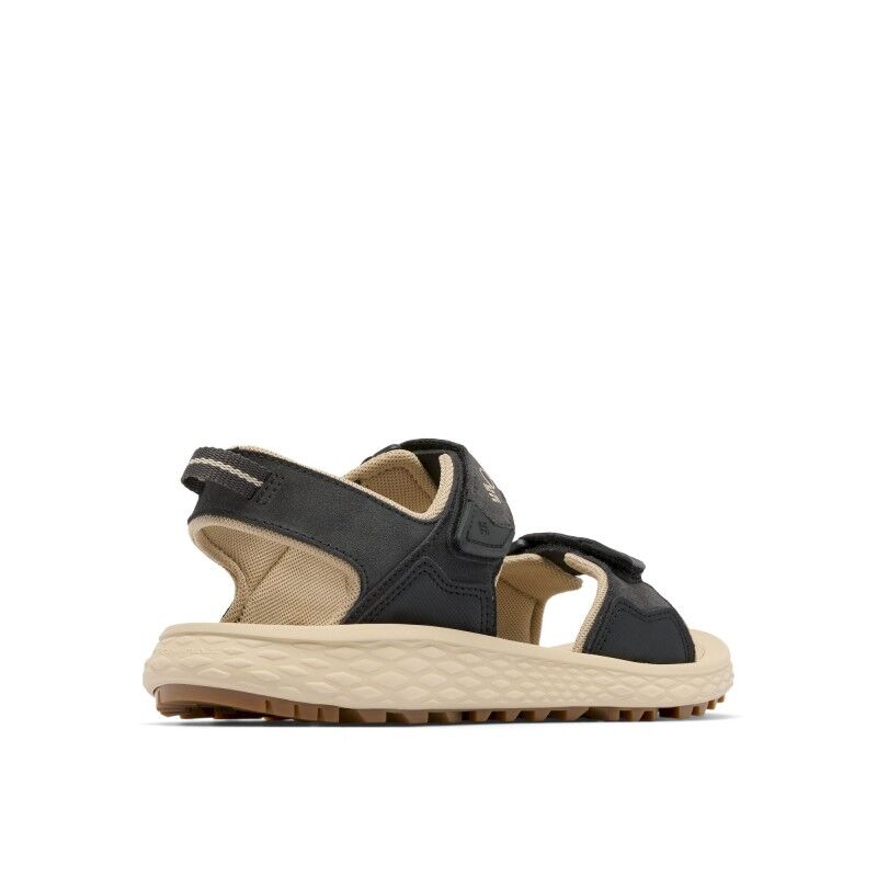 Columbia Konos Hiker 2-Strap - Sandales homme | Hardloop