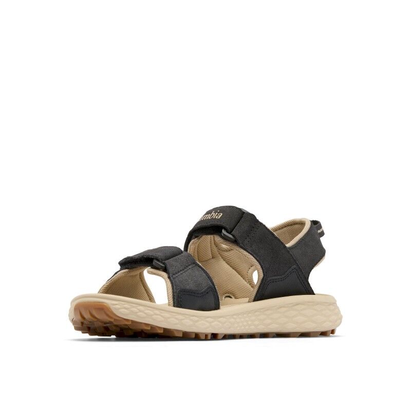 Columbia Konos Hiker 2-Strap - Sandales homme | Hardloop