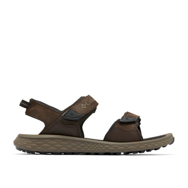 Konos Hiker 2-Strap - Sandalias trekking - Hombre