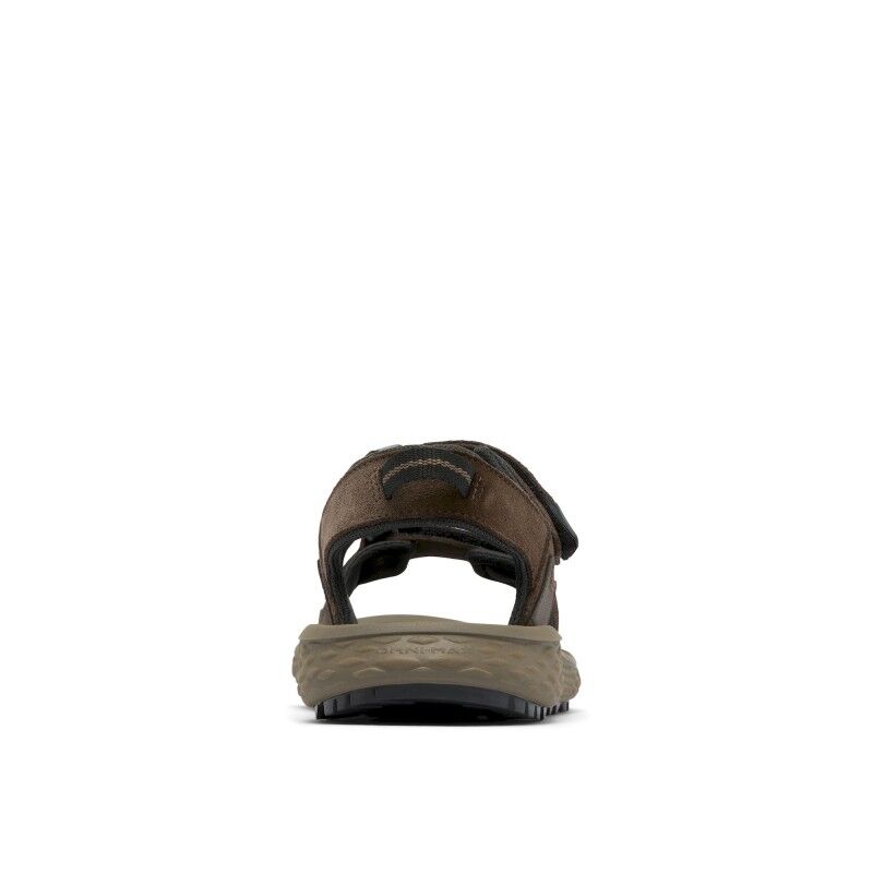 Columbia Konos Hiker 2-Strap - Sandálias homem | Hardloop