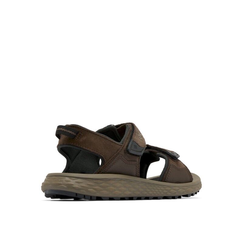 Columbia Konos Hiker 2-Strap - Sandalen - Herren | Hardloop