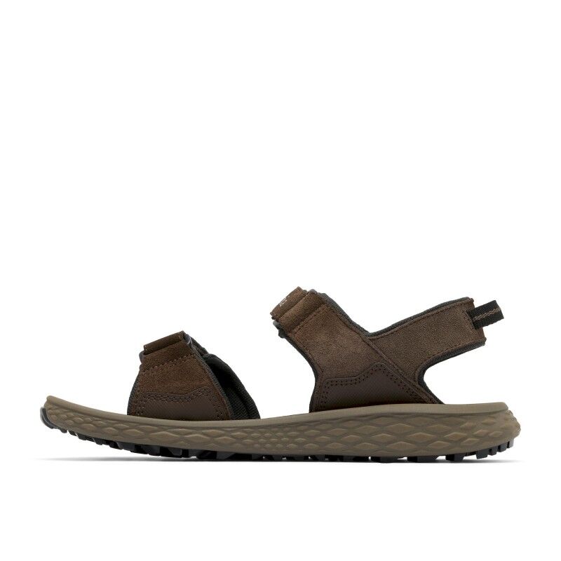 Columbia Konos Hiker 2-Strap - Sandalias trekking - Hombre | Hardloop
