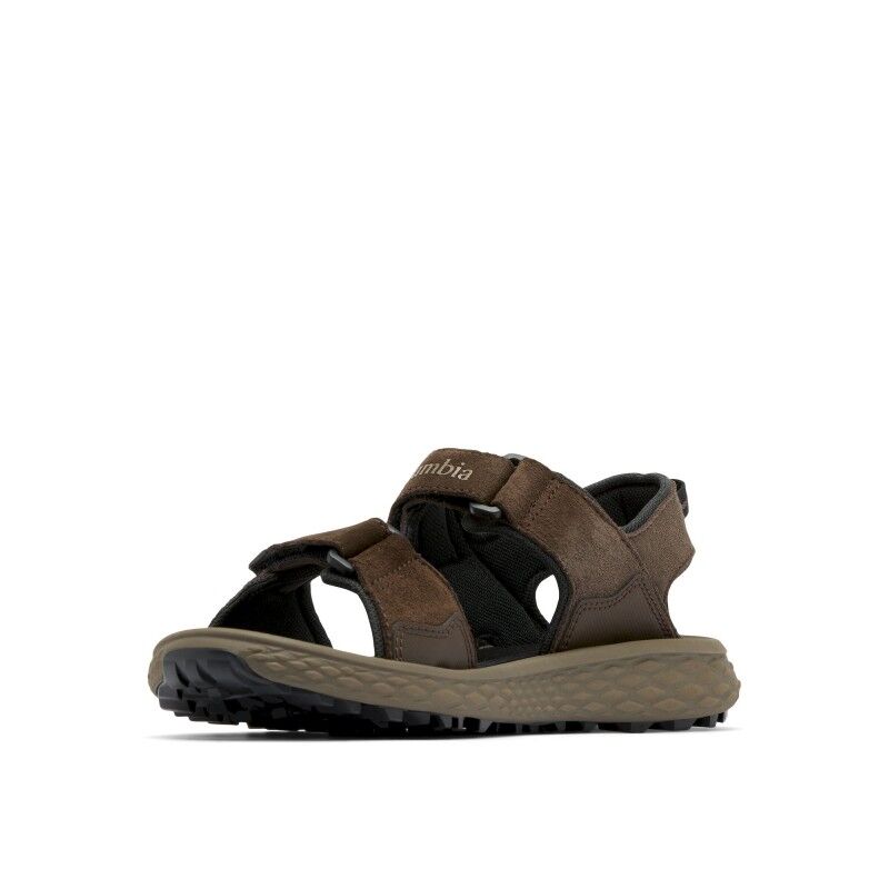 Columbia Konos Hiker 2-Strap - Sandálias homem | Hardloop