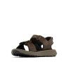 Columbia Konos Hiker 2-Strap - Sandalias trekking - Hombre | Hardloop