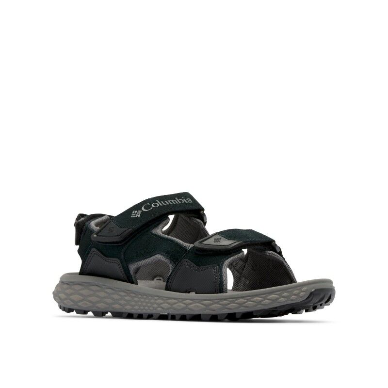 Columbia Konos Hiker 3-Strap - Sandalen - Herren | Hardloop