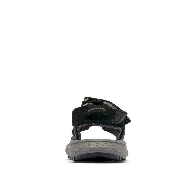 Columbia Konos Hiker 3-Strap - Sandalen - Heren | Hardloop