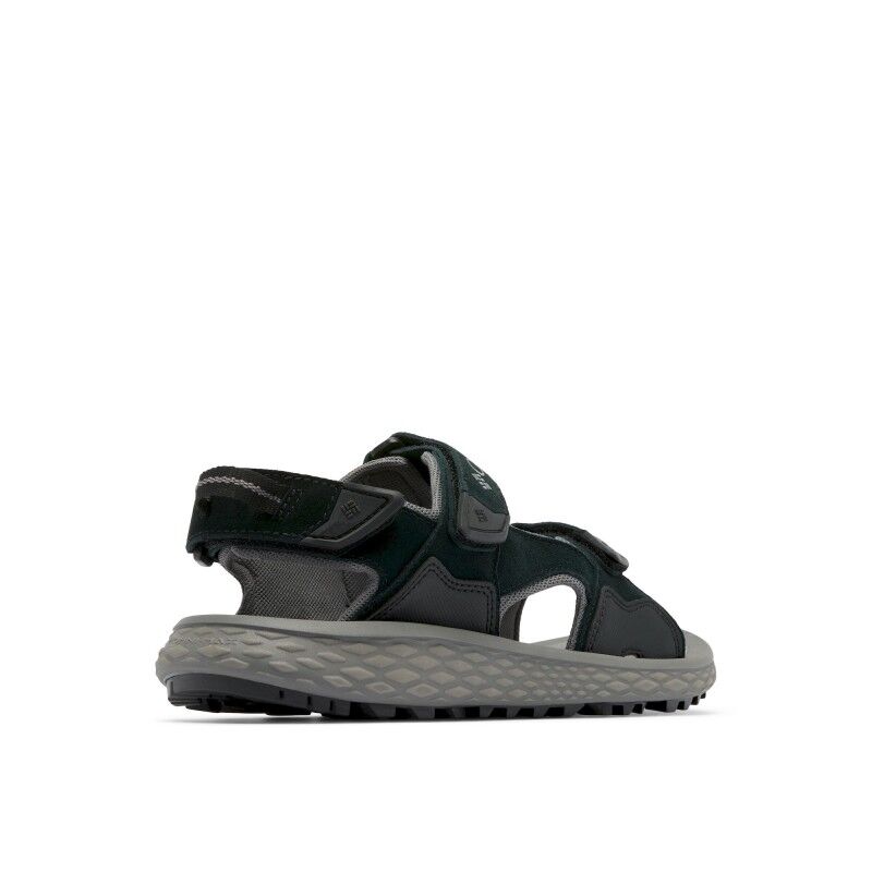 Columbia Konos Hiker 3-Strap - Sandaler - Herrer | Hardloop