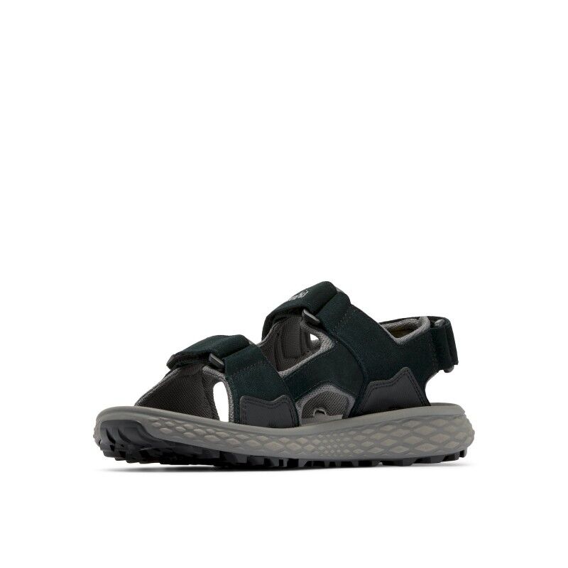 Columbia Konos Hiker 3-Strap - Sandaler - Herrer | Hardloop