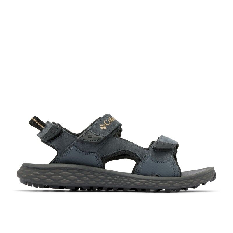 Columbia Konos Hiker 3-Strap - Sandals - Men's | Hardloop