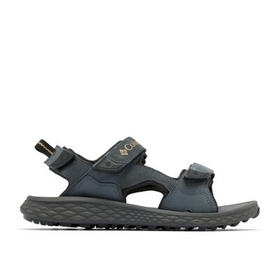 Konos Hiker 3-Strap - Sandały meskie