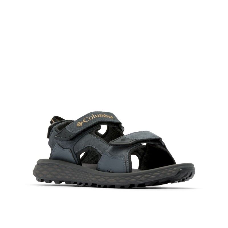 Columbia Konos Hiker 3-Strap - Sandaler - Herr | Hardloop
