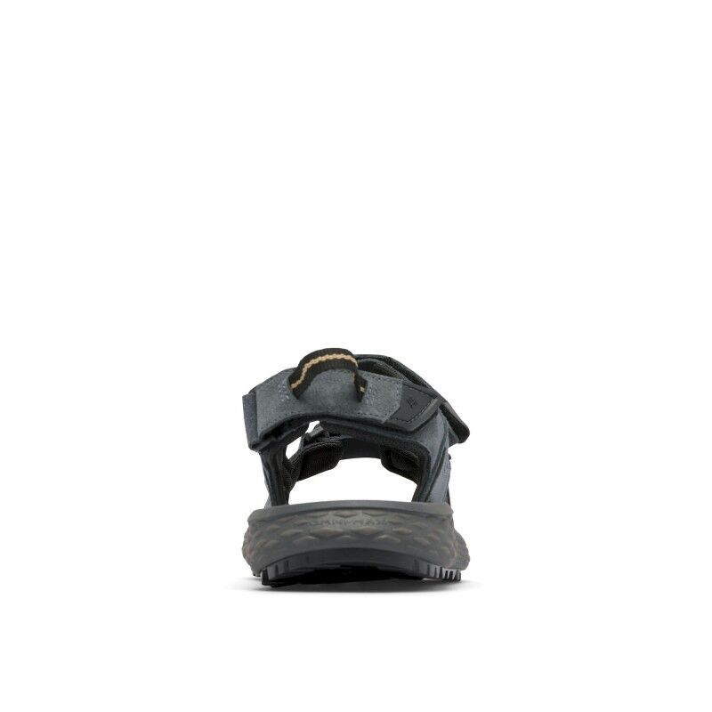 Columbia Konos Hiker 3-Strap - Sandalias trekking - Hombre | Hardloop