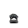 Columbia Konos Hiker 3-Strap - Sandals - Men's | Hardloop