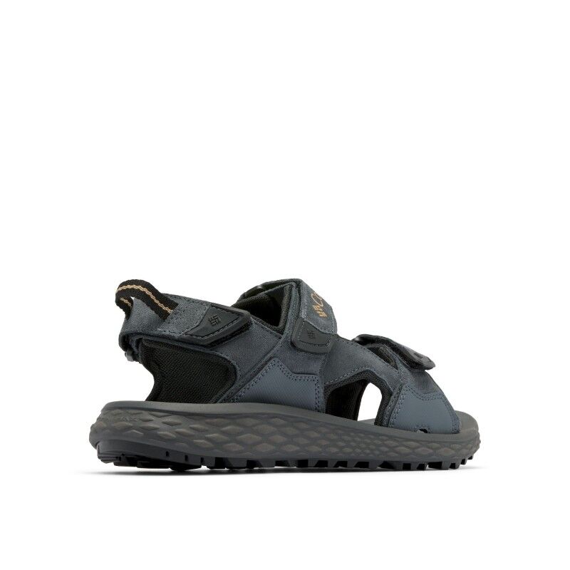 Columbia Konos Hiker 3-Strap - Sandalias trekking - Hombre | Hardloop