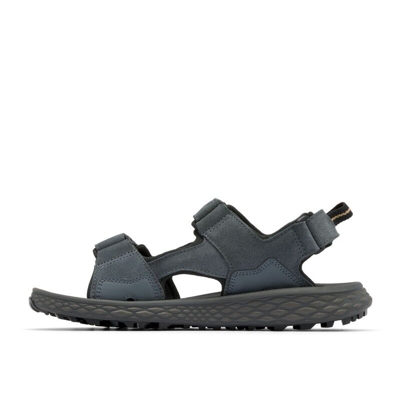 Columbia Konos Hiker 3-Strap - Sandalen - Heren | Hardloop