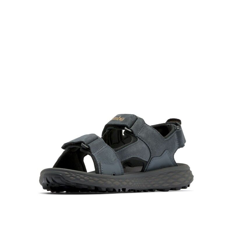 Columbia Konos Hiker 3-Strap - Sandalias trekking - Hombre | Hardloop