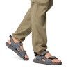 Columbia Konos Hiker 3-Strap - Sandalen - Herren | Hardloop