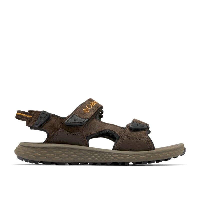 Konos Hiker 3-Strap - Sandals - Men's