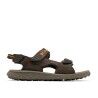 Cordovan / Mud