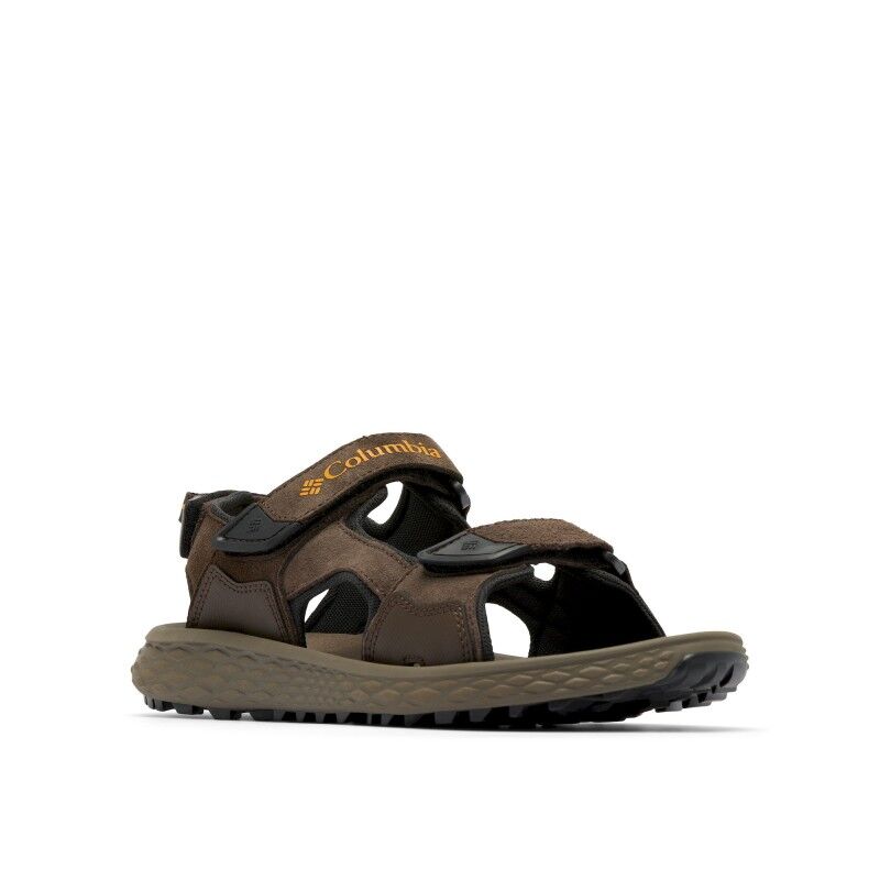 Columbia Konos Hiker 3-Strap - Sandales homme | Hardloop