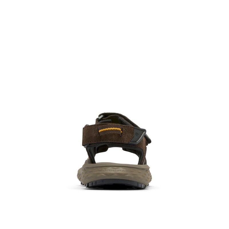 Columbia Konos Hiker 3-Strap - Sandales homme | Hardloop