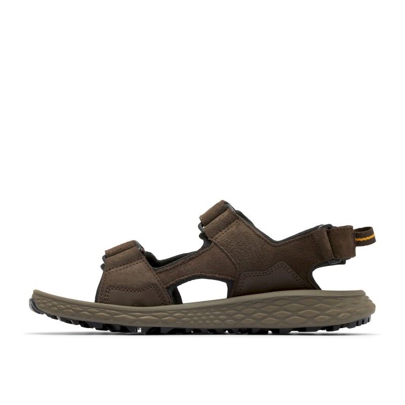 Columbia Konos Hiker 3-Strap - Sandals - Men's | Hardloop