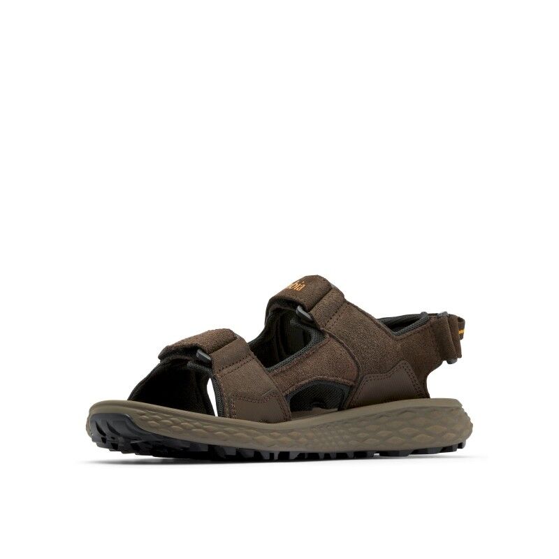 Columbia Konos Hiker 3-Strap - Sandals - Men's | Hardloop